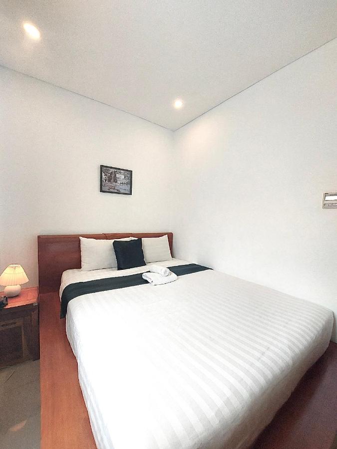Twins Hotel Bandar Ho Chi Minh Luaran gambar