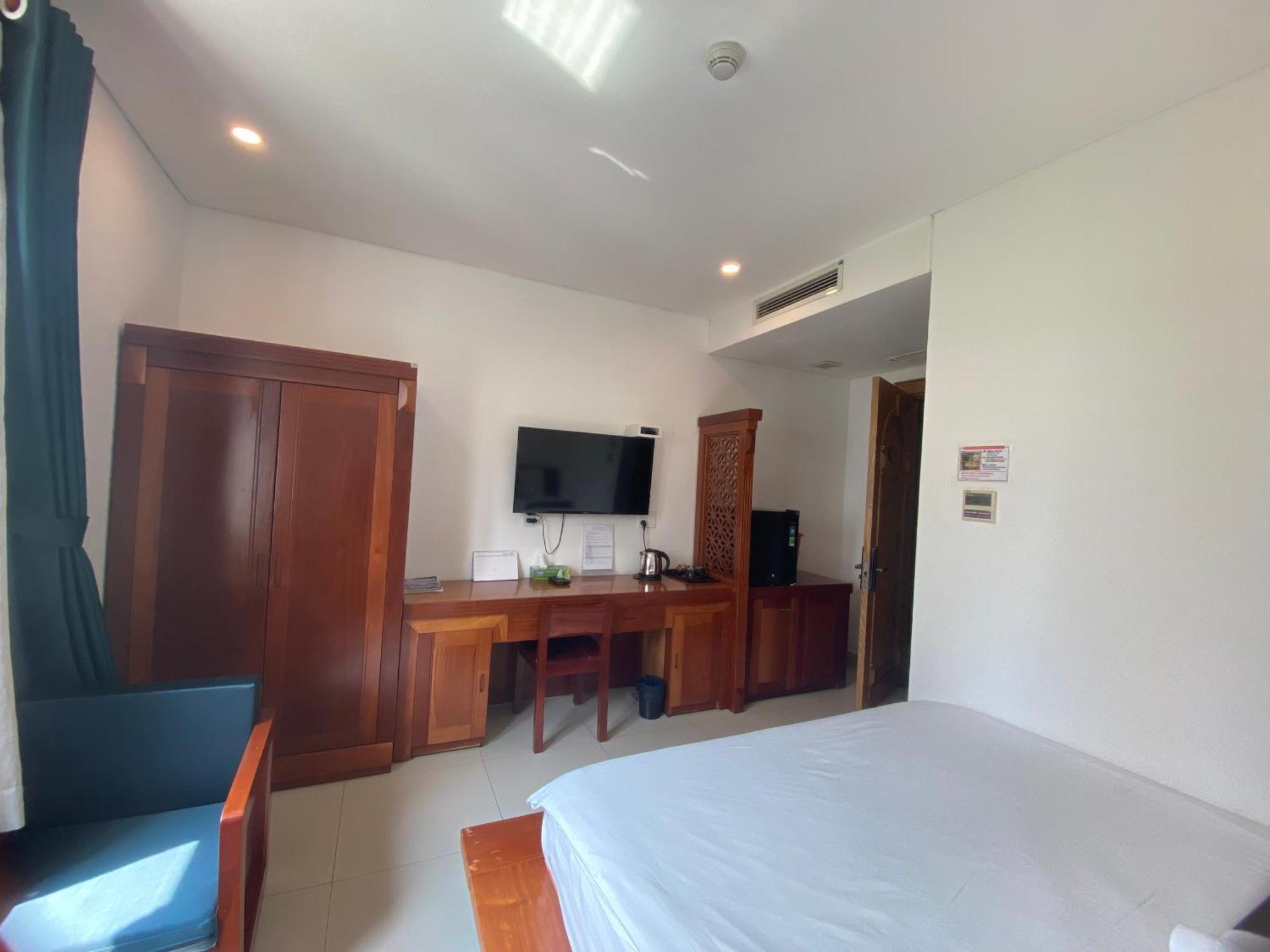 Twins Hotel Bandar Ho Chi Minh Luaran gambar