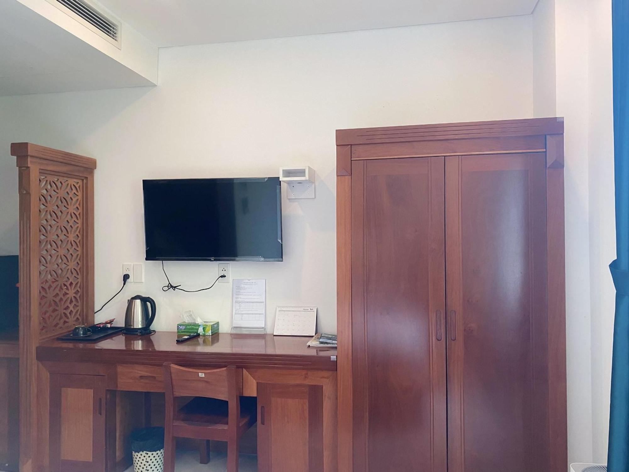 Twins Hotel Bandar Ho Chi Minh Luaran gambar