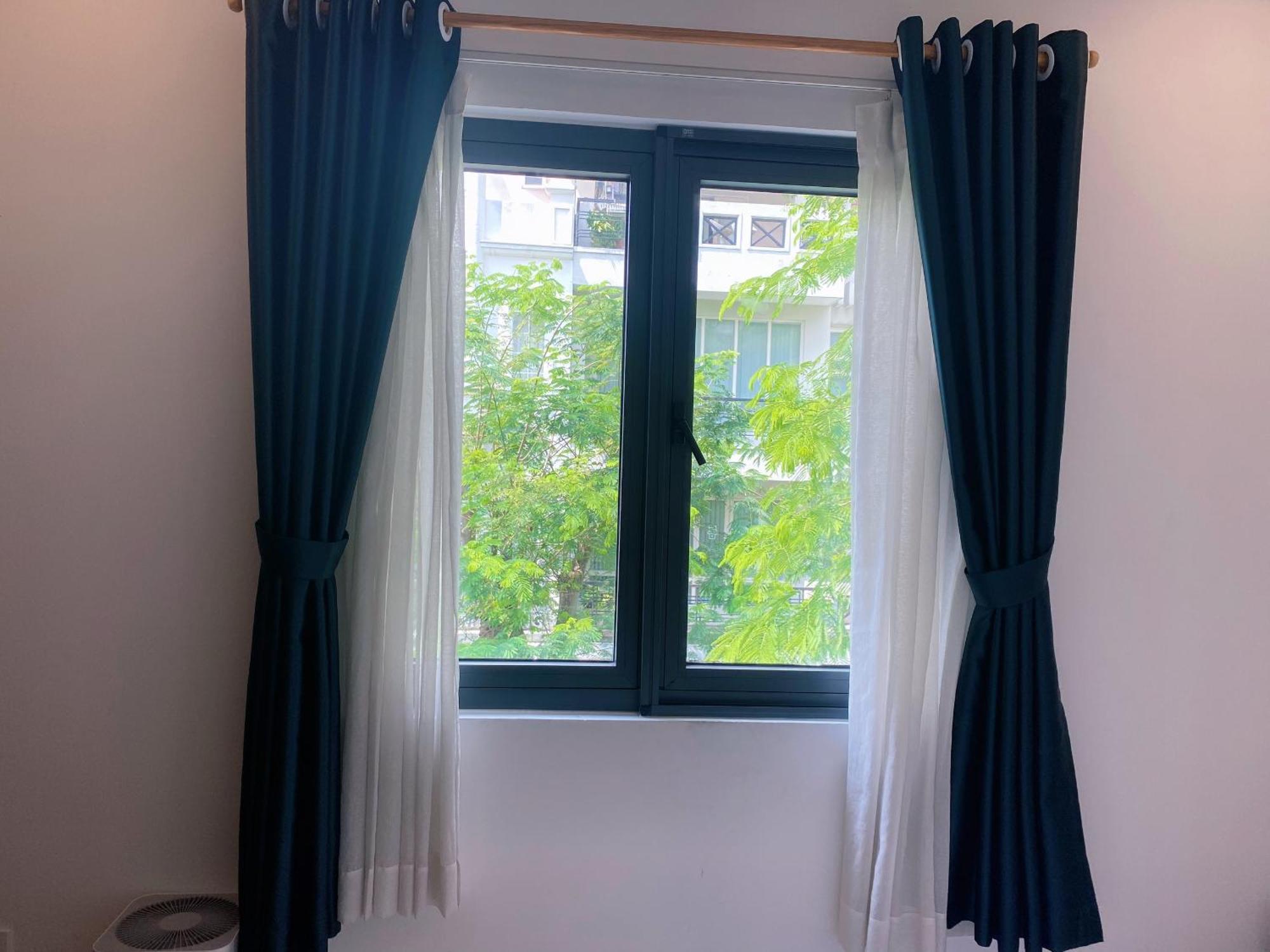 Twins Hotel Bandar Ho Chi Minh Luaran gambar